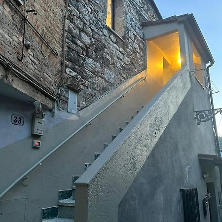 Bed and Breakfast SognoНарні Екстер'єр фото