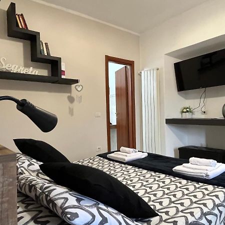 Bed and Breakfast SognoНарні Екстер'єр фото