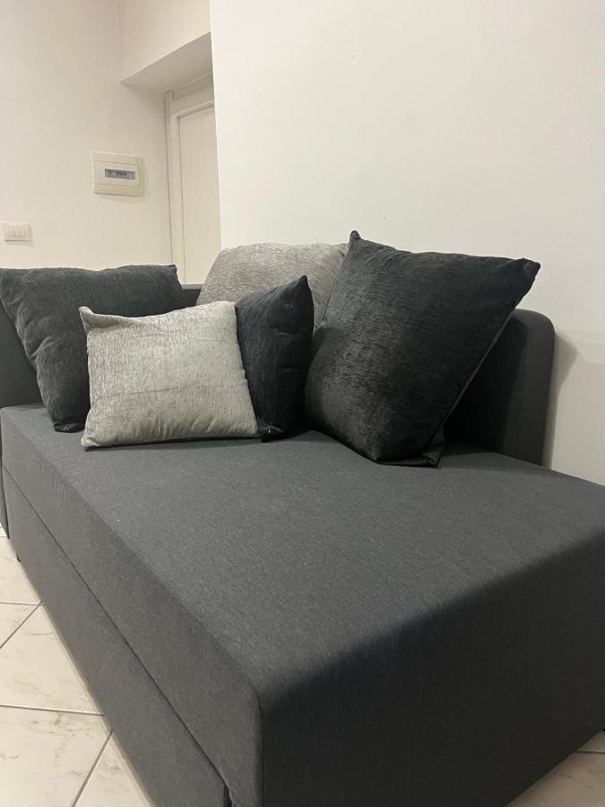 Bed and Breakfast SognoНарні Екстер'єр фото