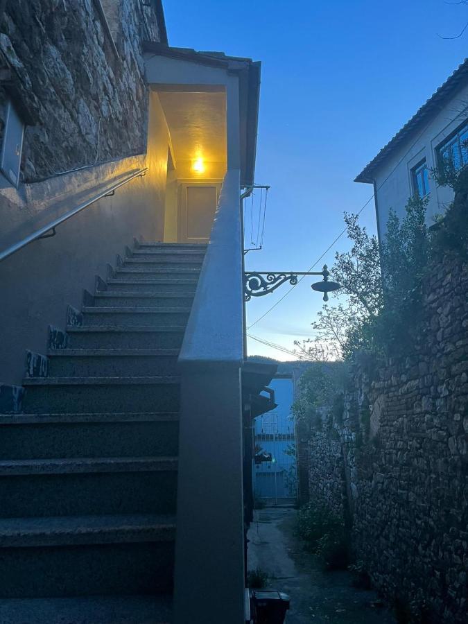 Bed and Breakfast SognoНарні Екстер'єр фото