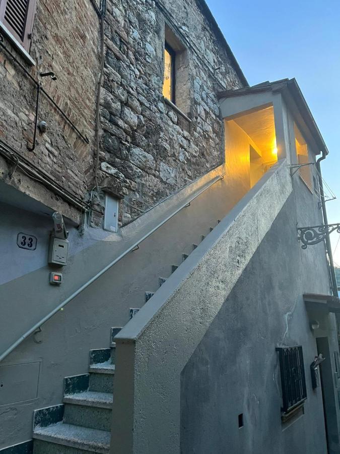 Bed and Breakfast SognoНарні Екстер'єр фото