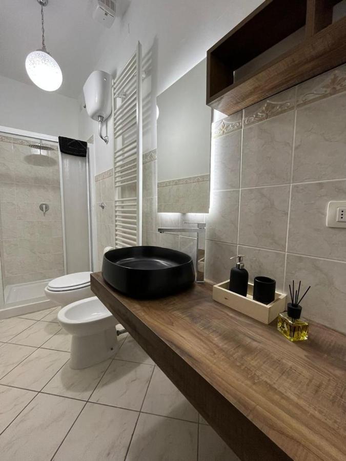 Bed and Breakfast SognoНарні Екстер'єр фото