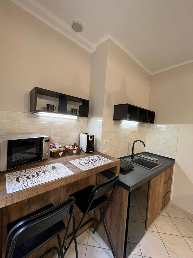 Bed and Breakfast SognoНарні Екстер'єр фото