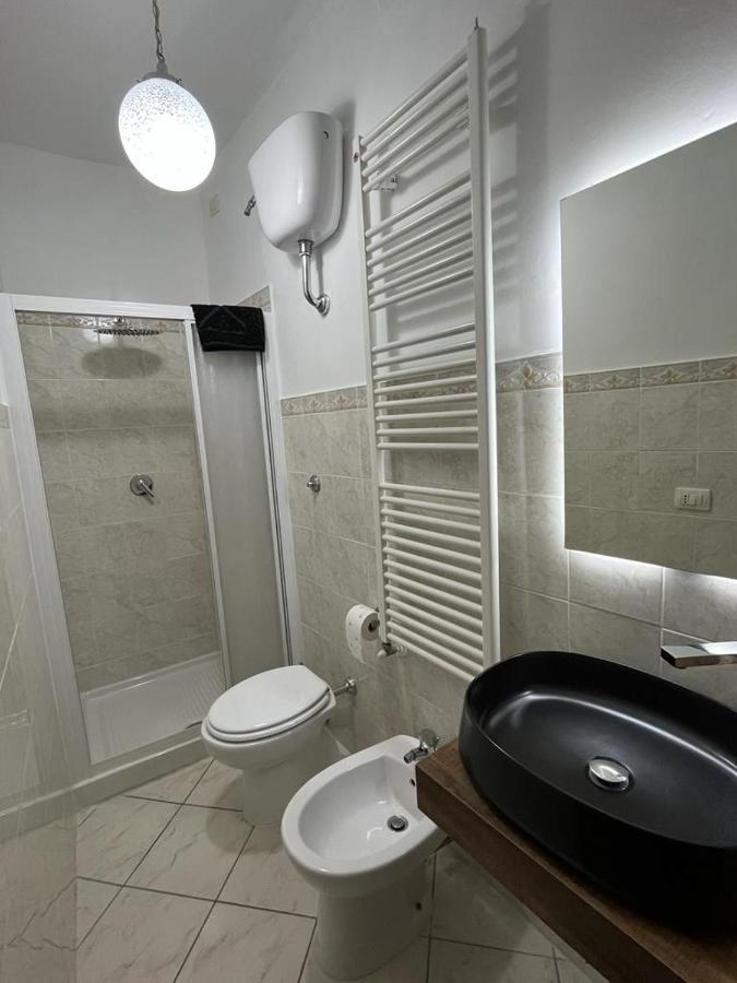 Bed and Breakfast SognoНарні Екстер'єр фото