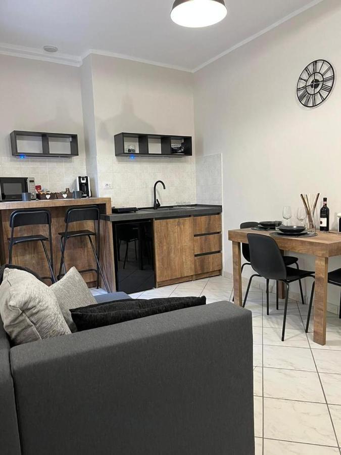 Bed and Breakfast SognoНарні Екстер'єр фото