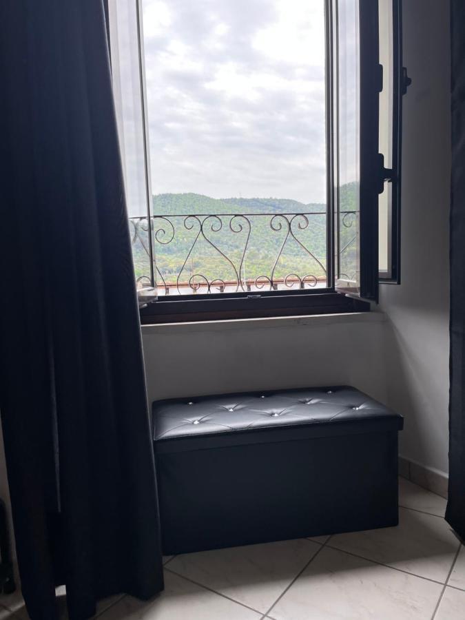 Bed and Breakfast SognoНарні Екстер'єр фото