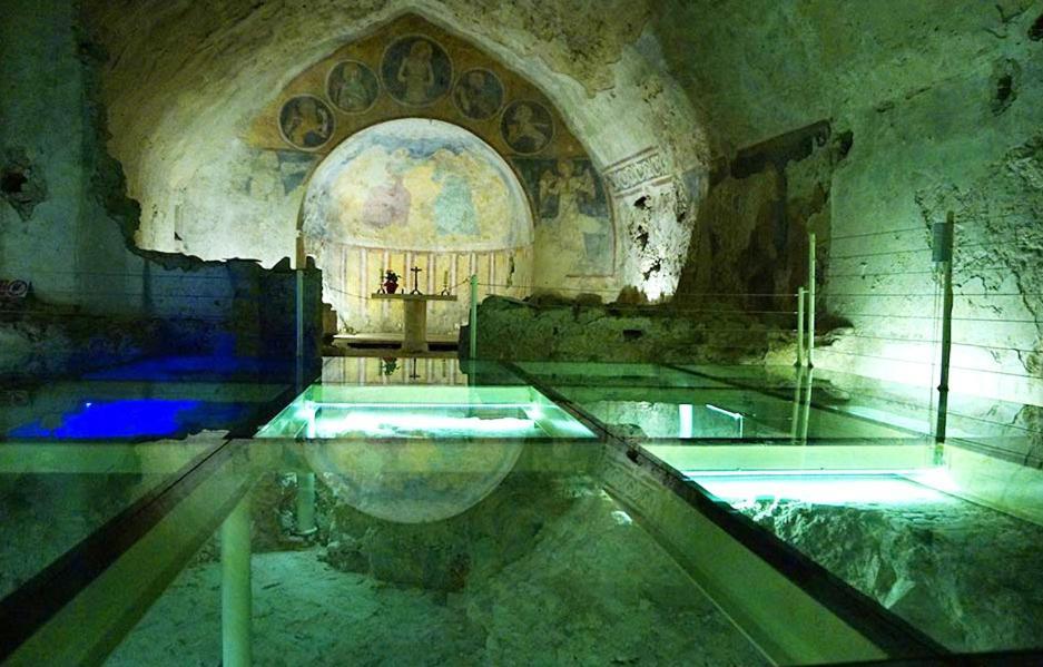 Bed and Breakfast SognoНарні Екстер'єр фото