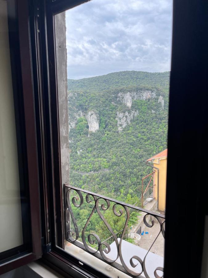 Bed and Breakfast SognoНарні Екстер'єр фото