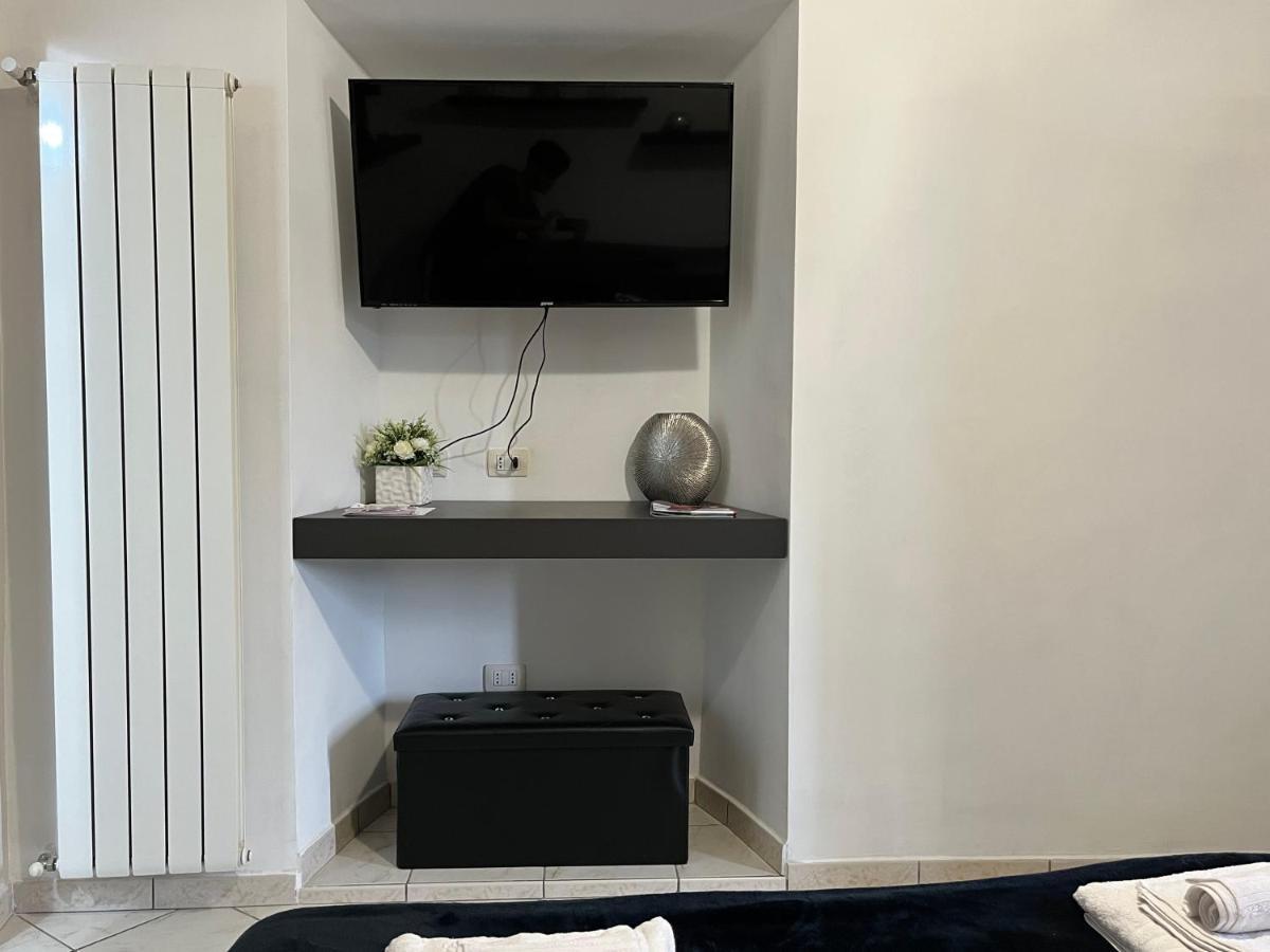 Bed and Breakfast SognoНарні Екстер'єр фото