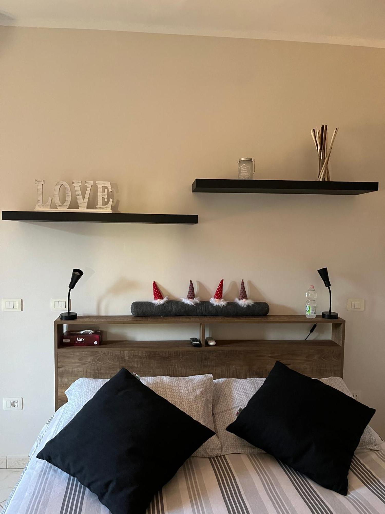 Bed and Breakfast SognoНарні Екстер'єр фото